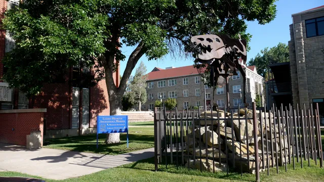 Louden-Henritze Archaeology