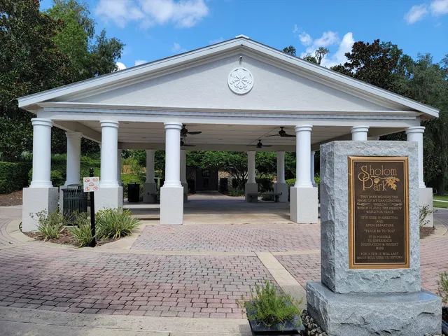 Sholom Park