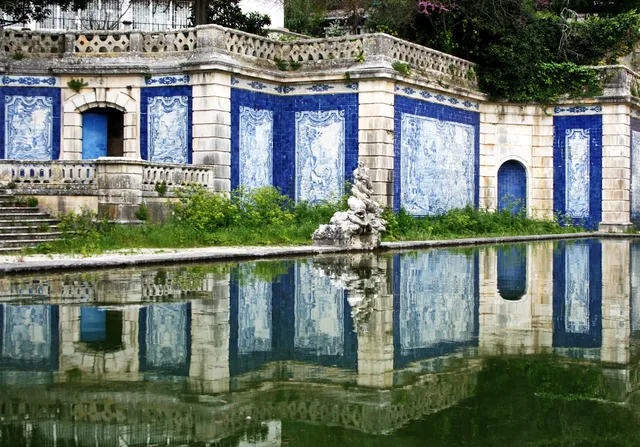 Casa da Pesca (Quinta de Cima)