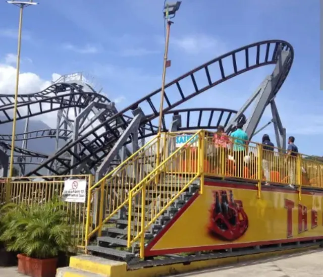 Parque Ítalo Americano