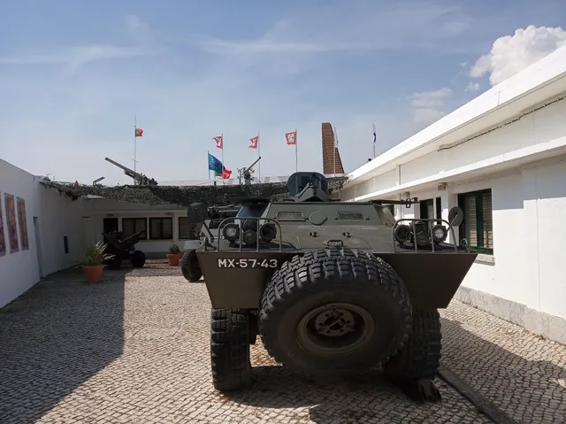 Bom Sucesso Fortress