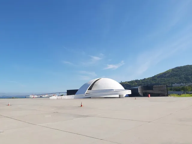 Foundation Oscar Niemeyer