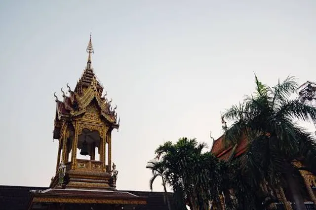 Temple of Fine Arts KL