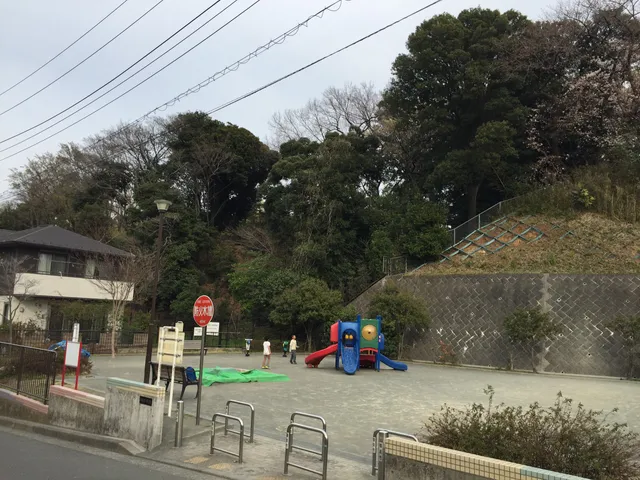 Komaoka Dōnomae Park