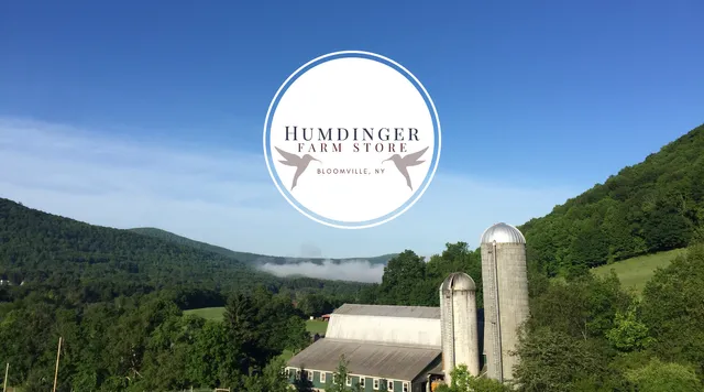 Humdinger Farm Store