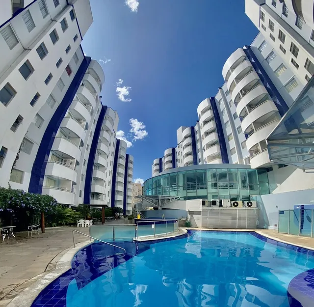 Águas da Serra Rio Quente - IMG Hotel