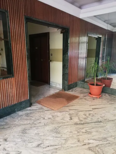 Domus Vatican Holiday's