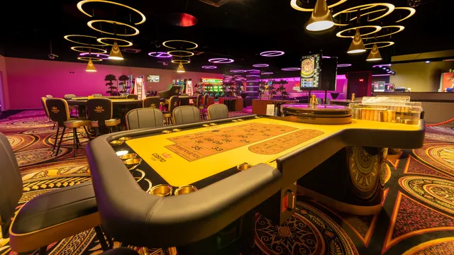 casino excel Poprad