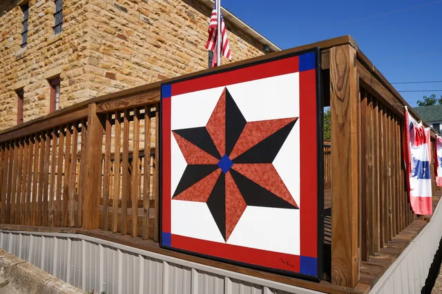 Buffalo River Historic Jail & Museum