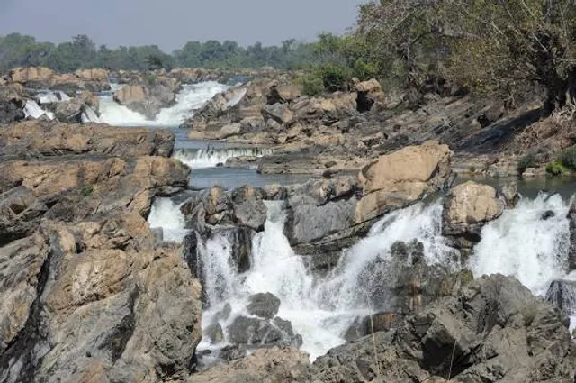 Bhimkund Keonjhar Side
