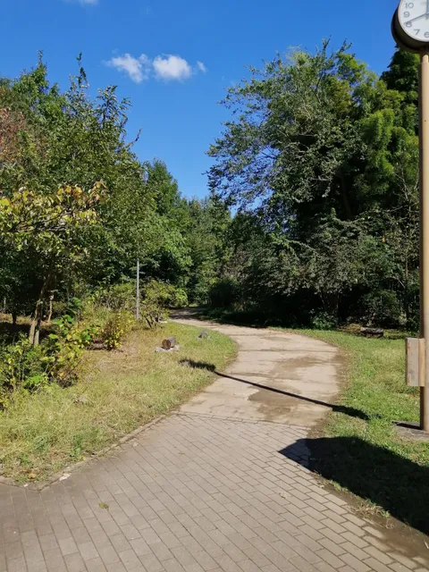 Minamisawa Waterside Park