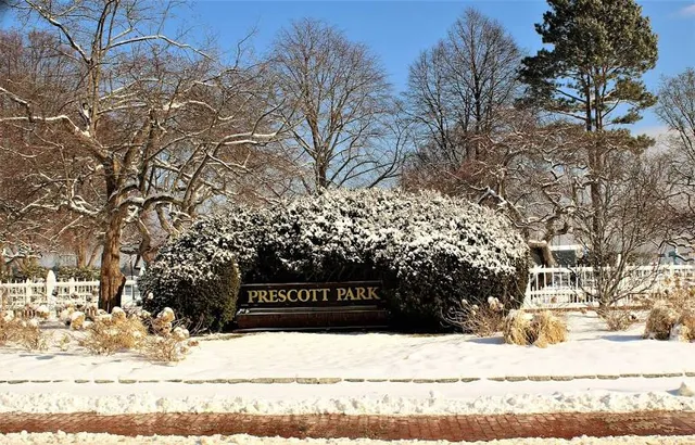 Prescott Park
