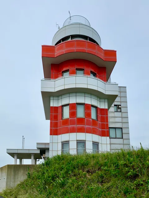 Kushirosaki Lighthouse