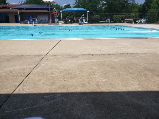 Frederick Douglass Park