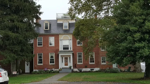 Mount Felix Vineyard & Winery