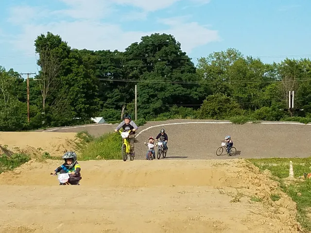 Portage Imagination Glen Park