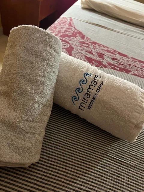 MiraMare Residence Cefalú