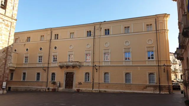 Roman Catholic Diocese of Iglesias