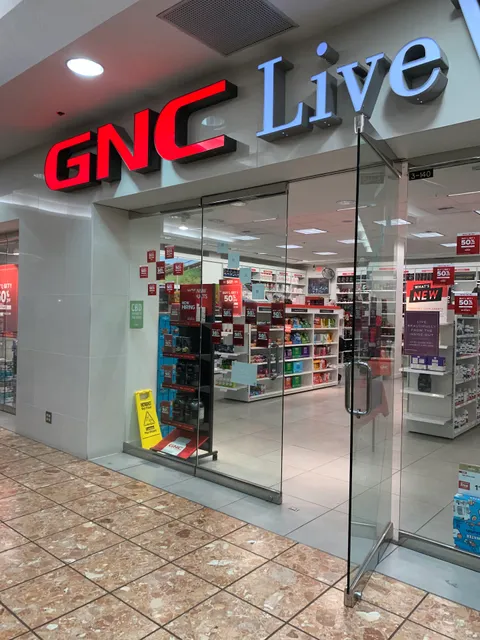 GNC