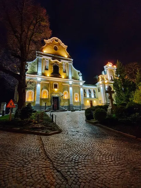 Prikhodskoy Sovet Pokrovskogo Sobora