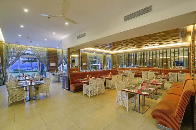 Samudra Restaurant Ma