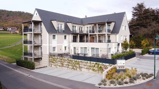 Landhaus Bad Gleichenberg