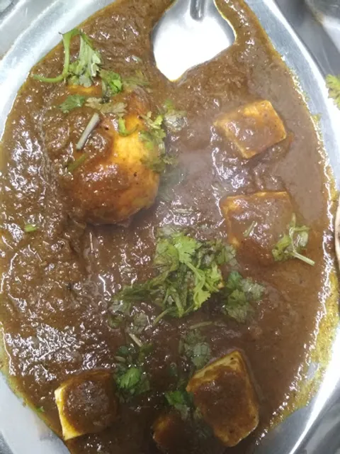 Pure Veg Desi Rasoi