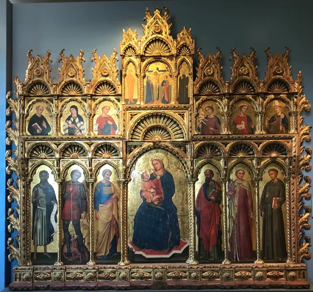 MUSAS Museo Storico Archeologico di Santarcangelo