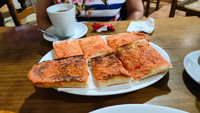 Restaurante Flor Ibérica