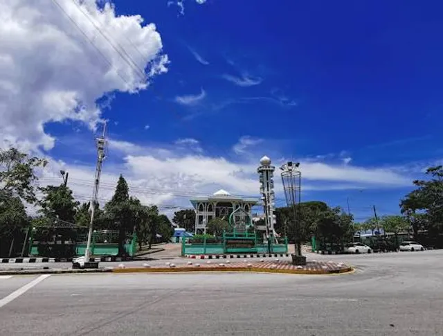 Narathiwat Central Mosque