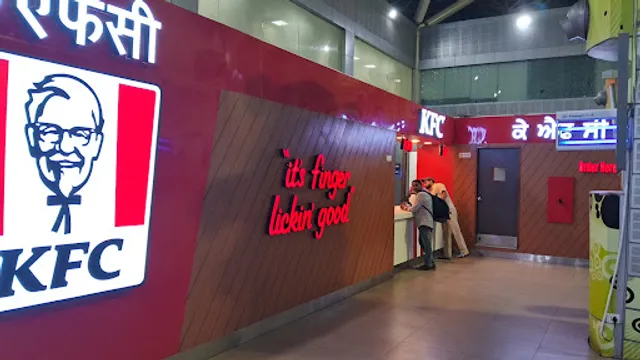 KFC