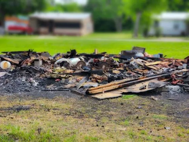 Corinth Contraband Camp