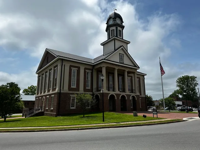 Chatham Historical Museum