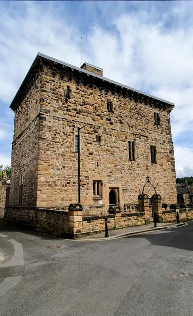 Hexham Old Gaol