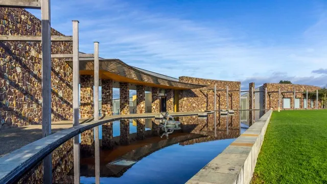 Yering Station Winery