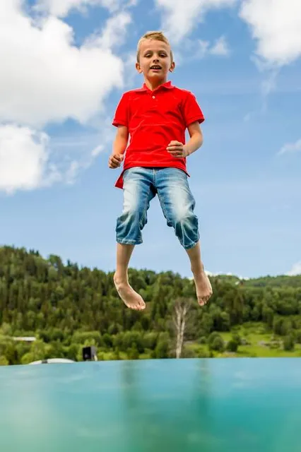 Parque Del Lago Municipal