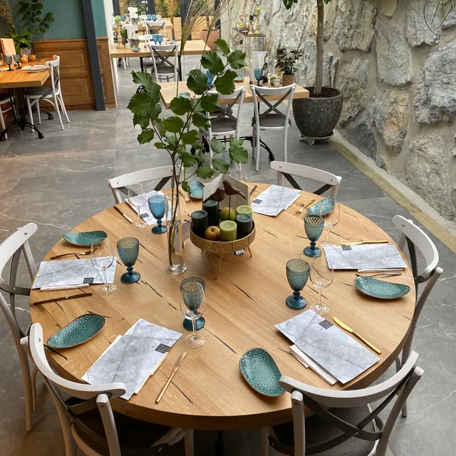 Arroka Berri Jatetxea