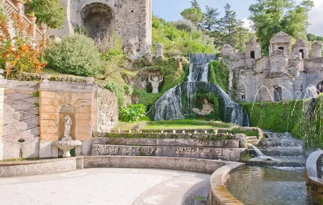Villa d'Este