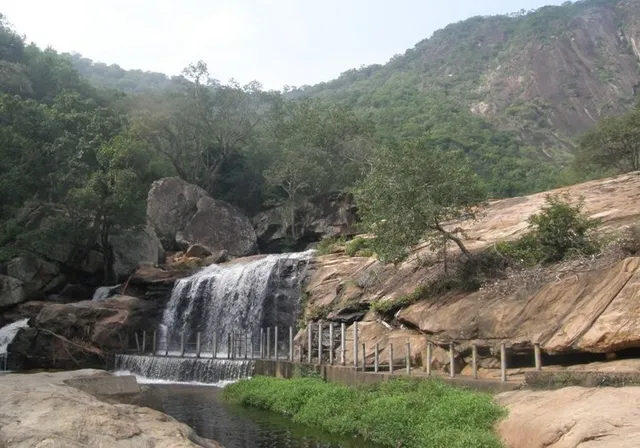 Panchalinga Aruvi