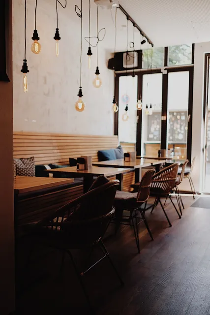 Malefiz - Café & Bar - Regensburg