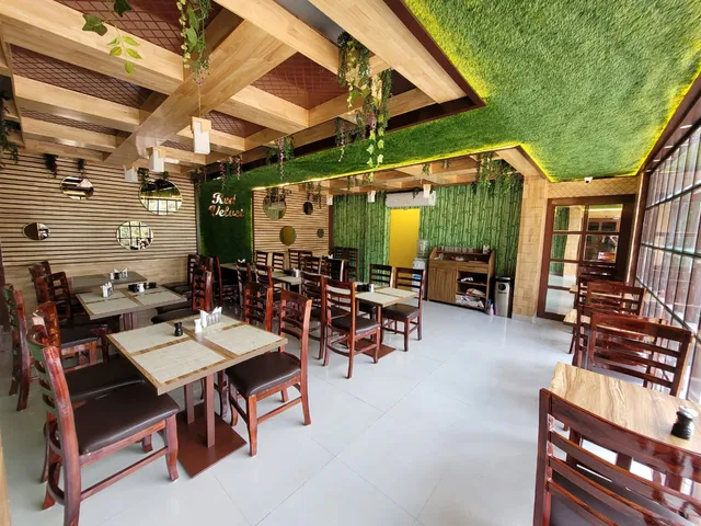 Red Velvet Madhurawada