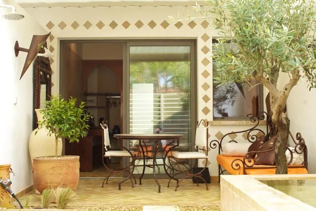 Chambres d' Hotes Les 4 Mondes