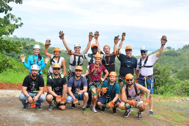 Carara Adventure Park