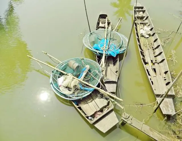 Kuala sepetang Port Weld Eco（CK）