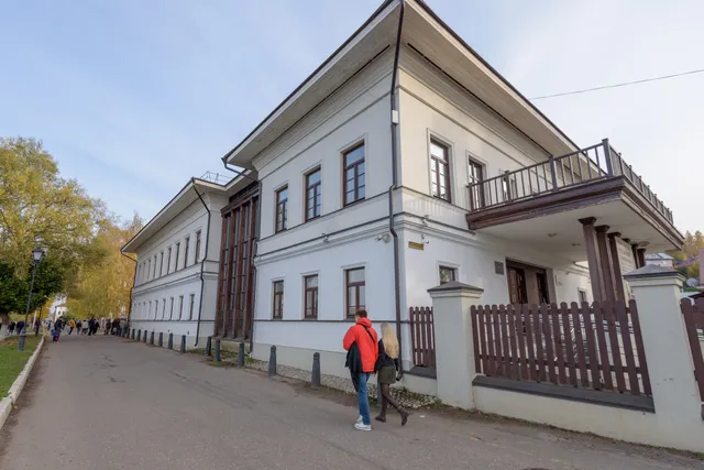 Levitanovskiy Kul'turnyy Tsentr