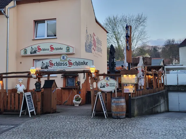 Schloss Schänke