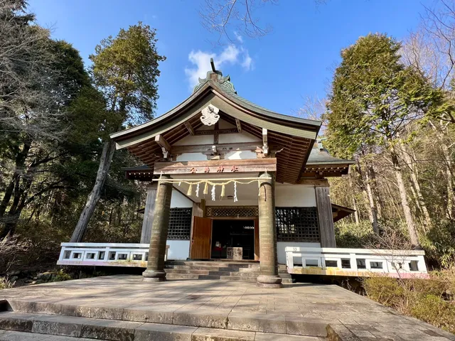 Kintoki Shrine