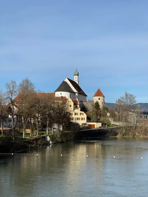 Franciscan Monastery of St Stephen