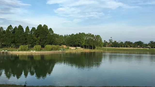 Eco-Park 2 @ Seri Botani