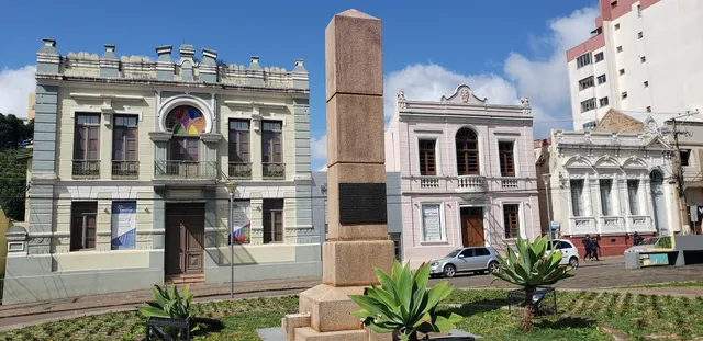 Museu de Artes Visuais Ruth Schneider